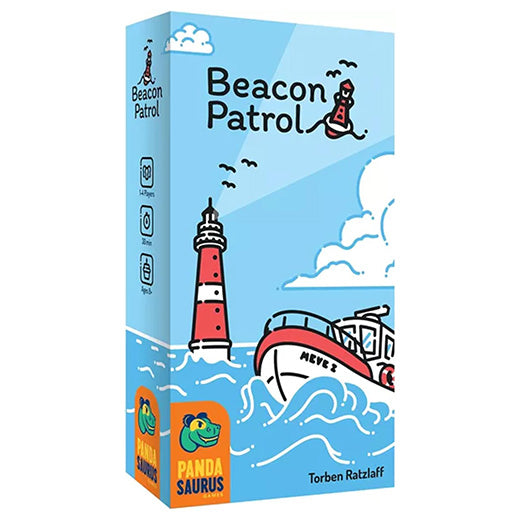 Beacon Patrol [EN]