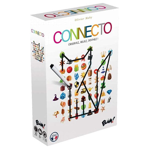 Connecto [NL]