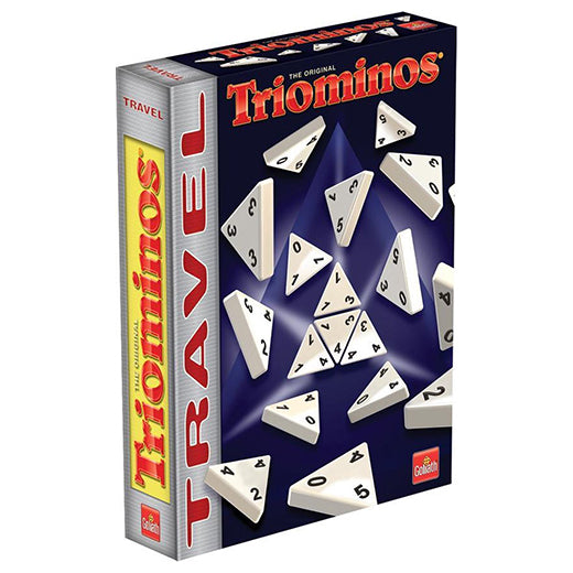 Triominos - Reiseditie [NL]