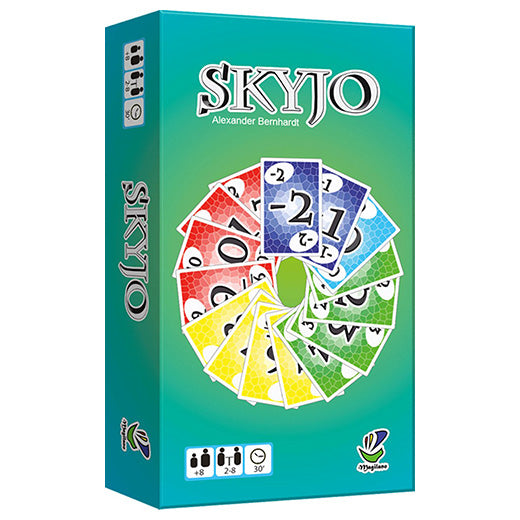 Skyjo [NL]