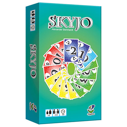 Skyjo [NL]