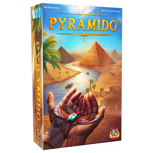 Pyramido [NL]
