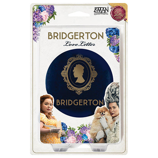 Love Letter Bridgerton [EN]