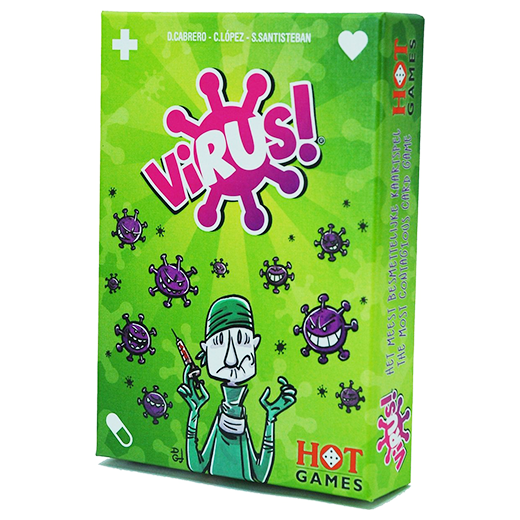 Virus [NL]