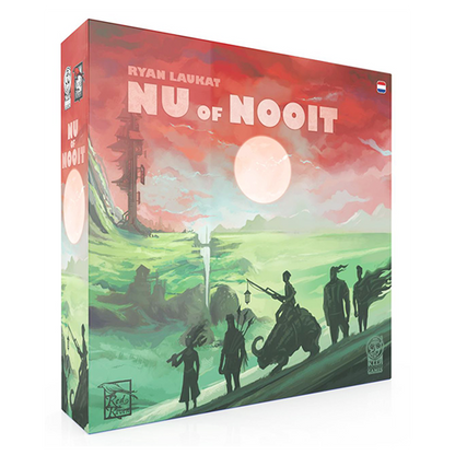 Nu of Nooit [NL]