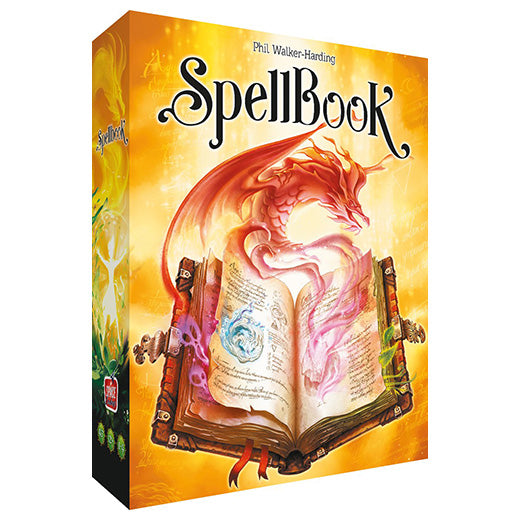 Spellbook [EN]