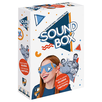 Sound Box [NL]