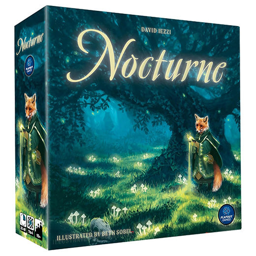 Nocturne [EN]