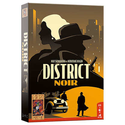 District Noir [NL]