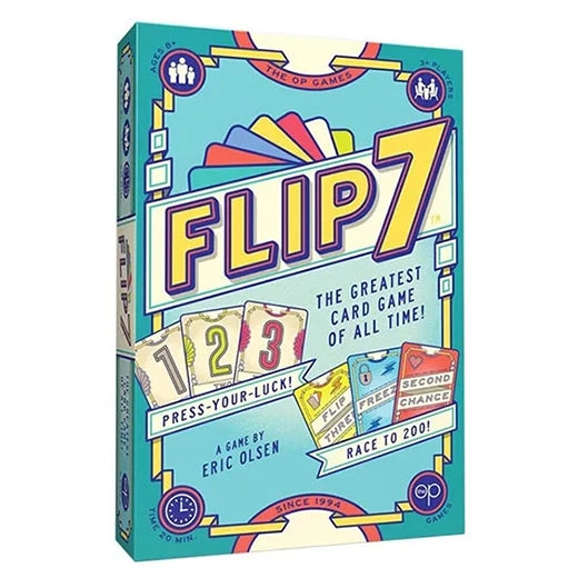 Flip 7 [EN]