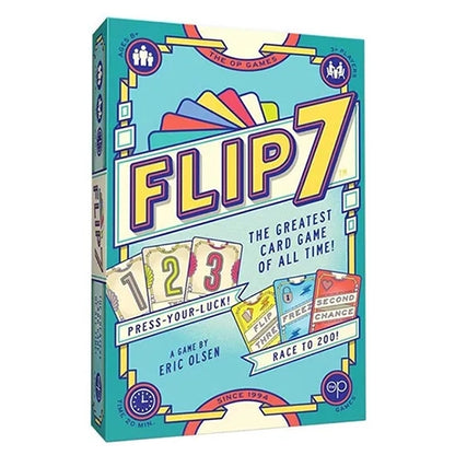 Flip 7 [EN]