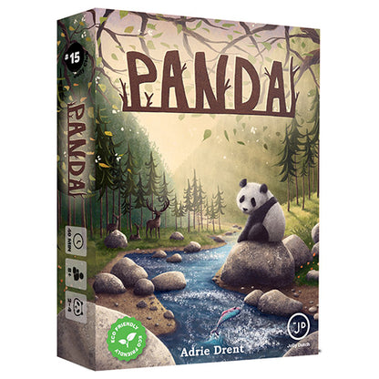 Panda [NL]