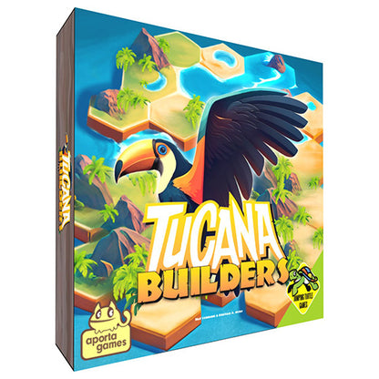 Tucana Builders [NL]