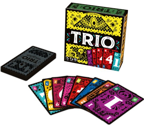 Trio [NL]