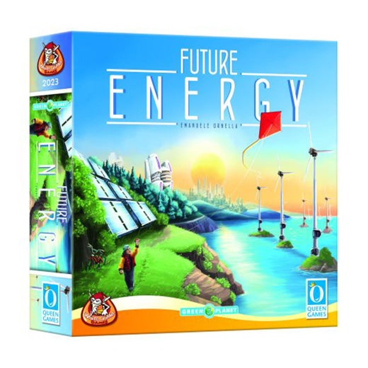 Future Energy [NL]