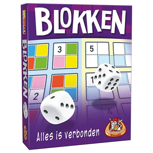 Blokken [NL]