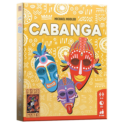 Cabanga [NL]