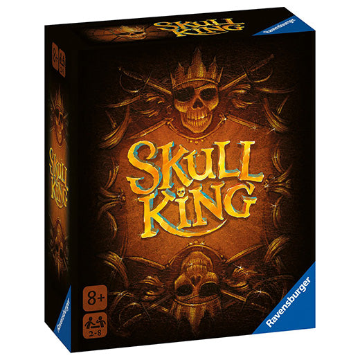 Skull King [NL]