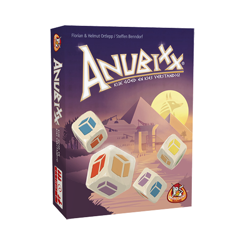 Anubixx [NL]