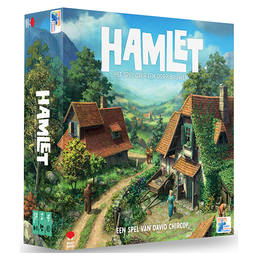 Hamlet [NL]