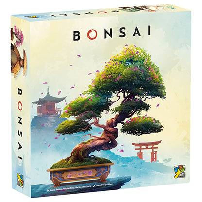 Bonsai [NL]