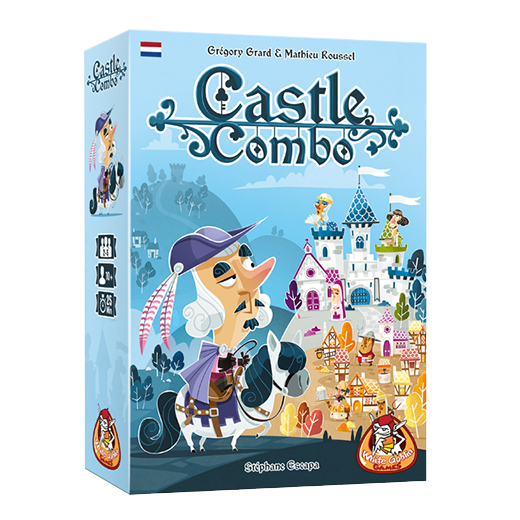 Castle Combo [NL]