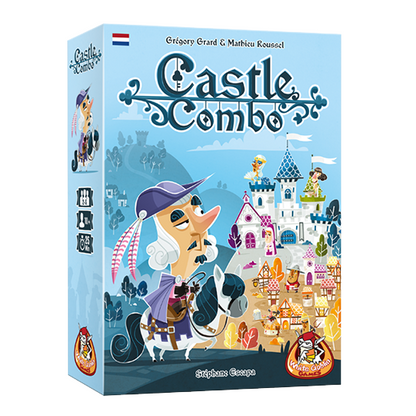 Castle Combo [NL]