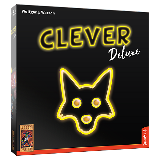 Clever - Deluxe [NL]