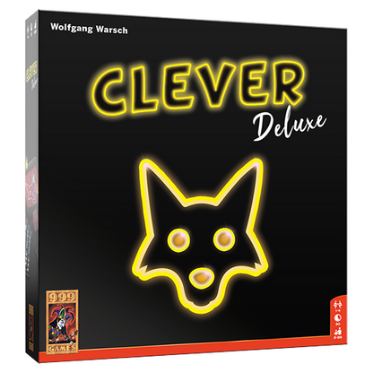 Clever - Deluxe [NL]