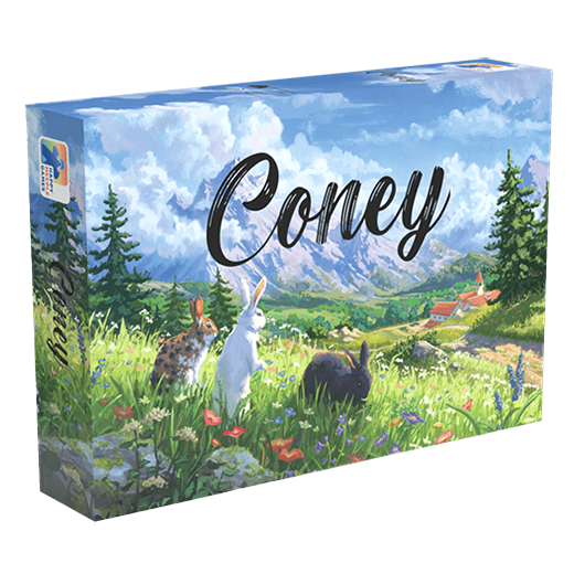 Coney [NL]