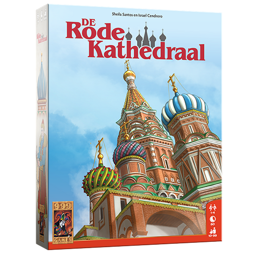 De Rode Kathedraal [NL]