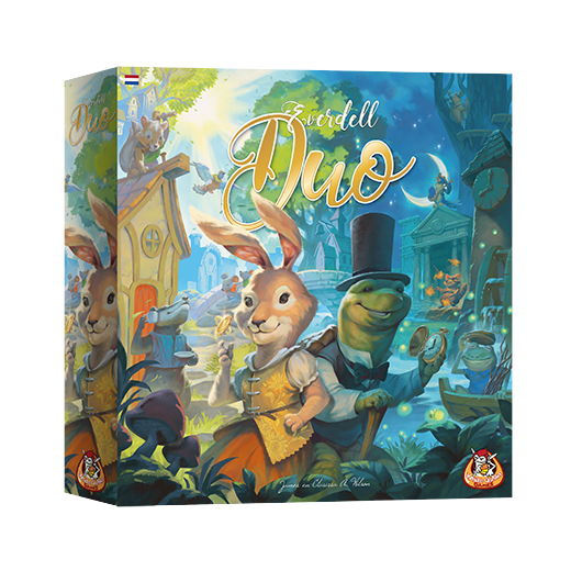 Everdell Duo [NL]