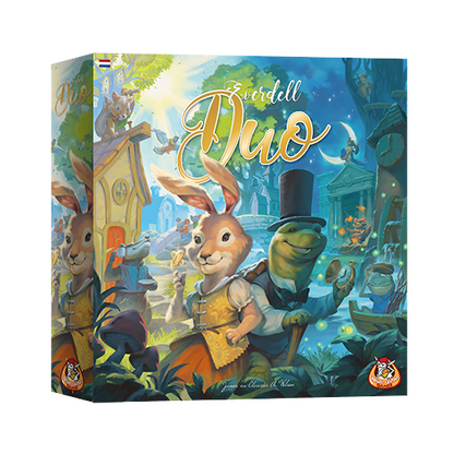 Everdell Duo [NL]