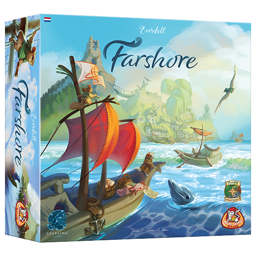 Farshore [NL]