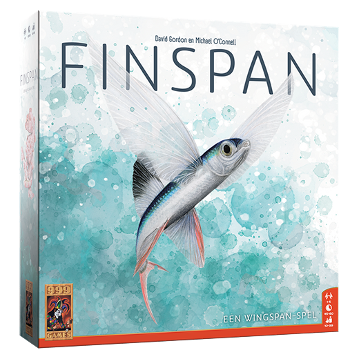 Finspan [NL]