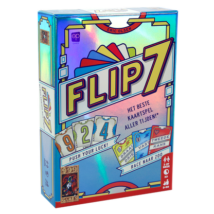 Flip 7 [NL]