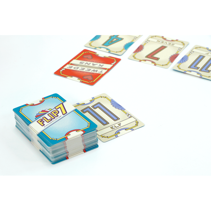 Flip 7 [NL]