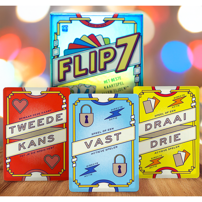 Flip 7 [NL]