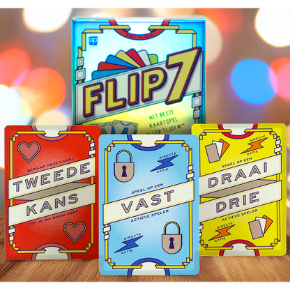 Flip 7 [NL]
