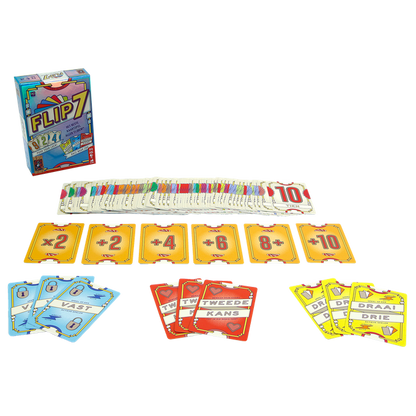 Flip 7 [NL]