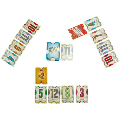 Flip 7 [NL]