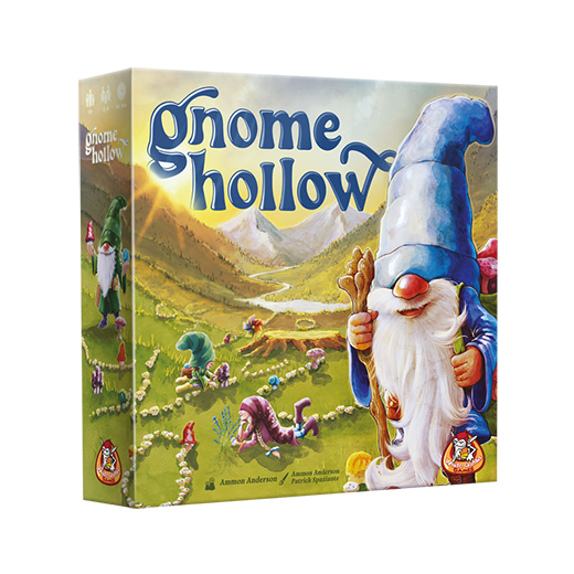 Gnome Hollow [NL]