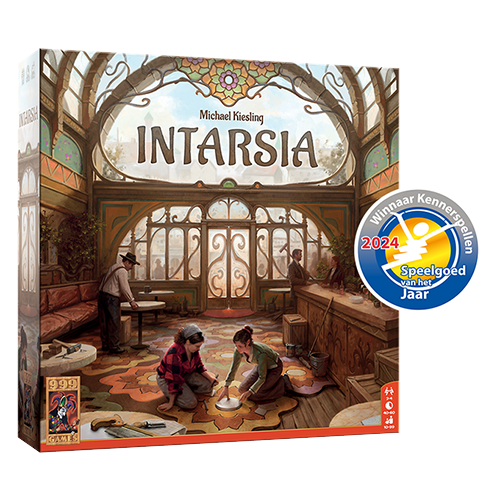 Intarsia [NL]