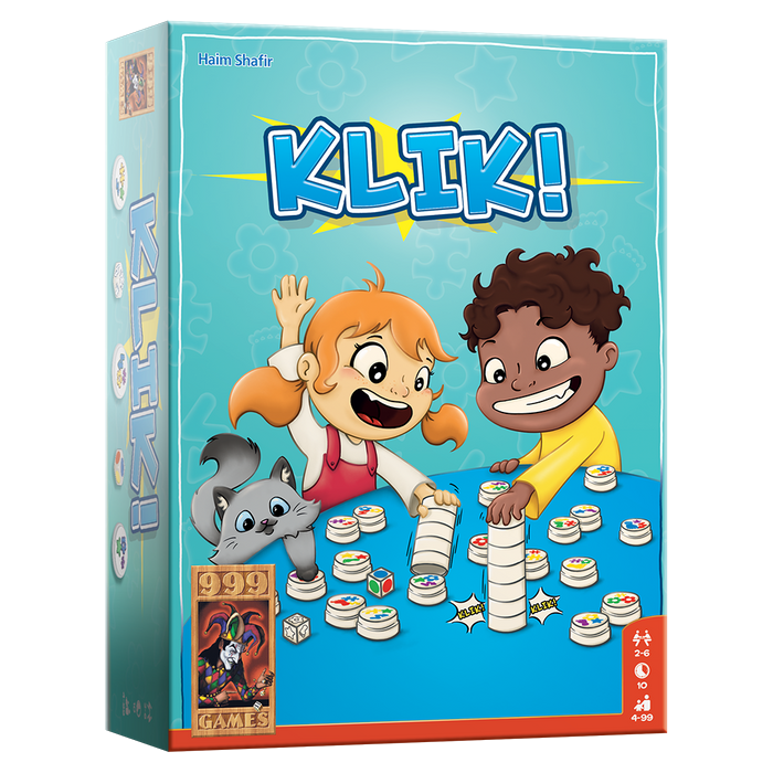 Klik! [NL]