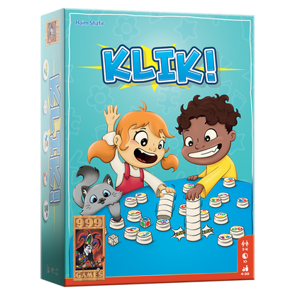 Klik! [NL]