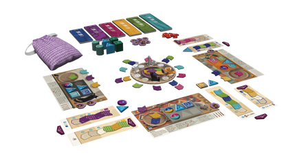 Knitting Circle [NL]