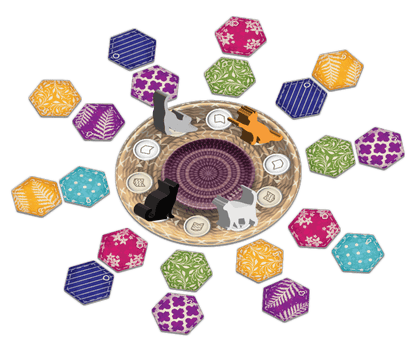 Knitting Circle [NL]