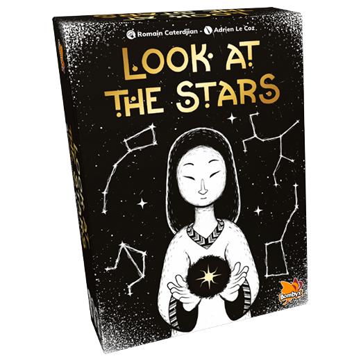 Look At The Stars [NL]