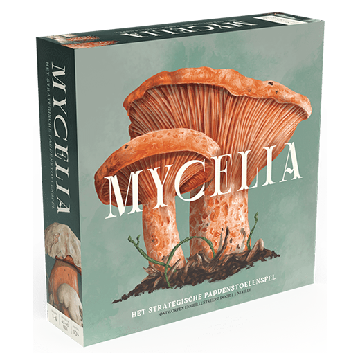 Mycelia [NL]