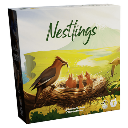 Nestlings [EN]